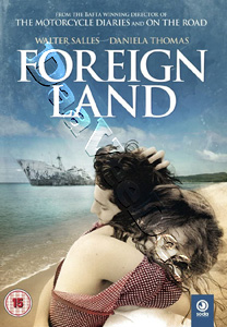 Foreign Land (DVD)
